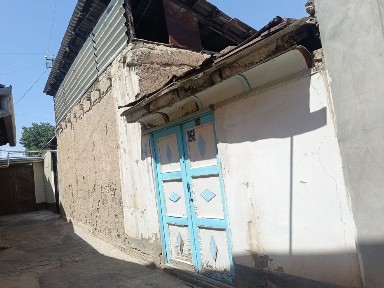 Ташкентская область, Ташкент, Алмазарский район