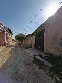 Ташкентская область, Коксарай