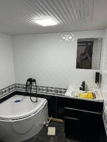 Ташкентская область, Ташкент, Бектемирский район