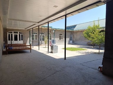 Сергели Узгариш Юкори дархонда 6 сот.