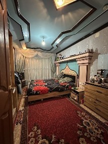 Ташкентская область, Кибрай