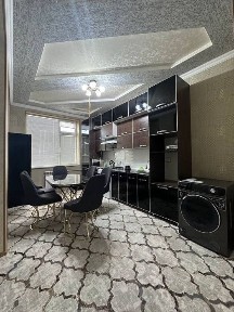 Навоийская область, Навои