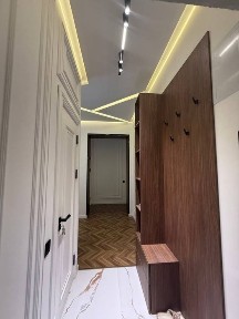 Ташкентская область, Ташкент, Яккасарайский район