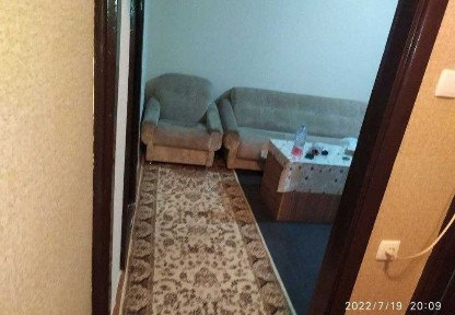 Ташкентская область, Ташкент, Мирзо-Улугбекский район