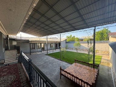 Ташкентская область, Ташкент, Алмазарский район