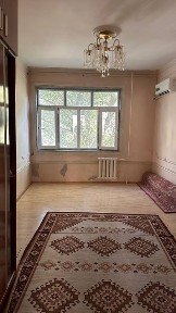 Учтепинский район 3х комнатная