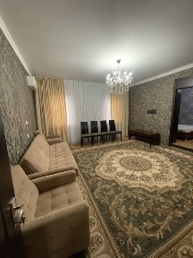 Ташкентская область, Ташкент, Мирзо-Улугбекский район