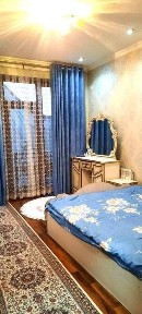 Ташкентская область, Ташкент, Чиланзарский район