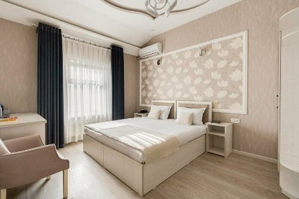 Ташкентская область, Ташкент, Яккасарайский район