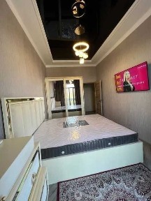 Ташкентская область, Ташкент, Мирзо-Улугбекский район