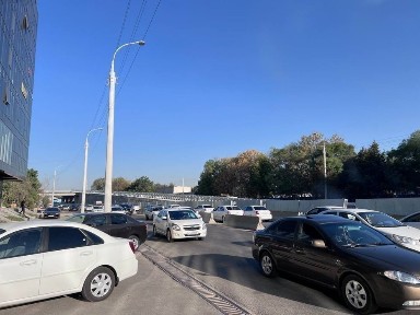 Ташкентская область, Ташкент, Юнусабадский район