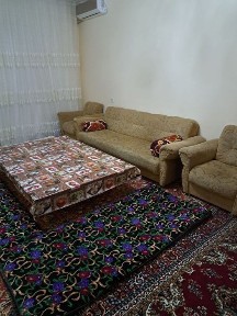 Ташкентская область, Ташкент, Сергелийский район