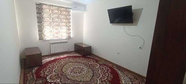 Ташкентская область, Ташкент, Шайхантахурский район