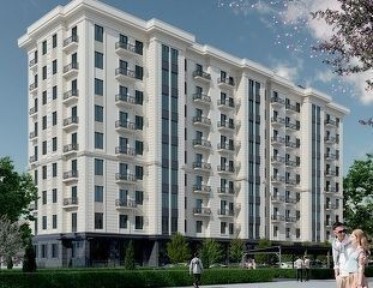 Новостройка Недорого и СРОЧНО ! Яшнабад 3 комнатная 66.2 квм