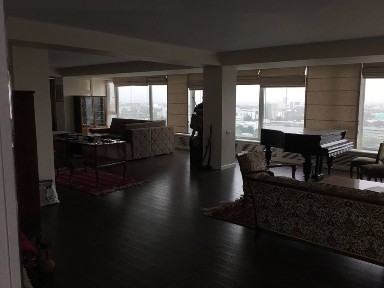 Продается пентхаус в центре Ташкента