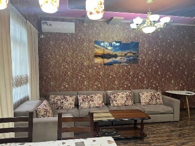 Ташкентская область, Ташкент, Яккасарайский район