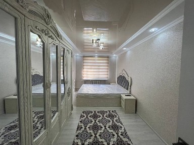 Ташкентская область, Алмалык