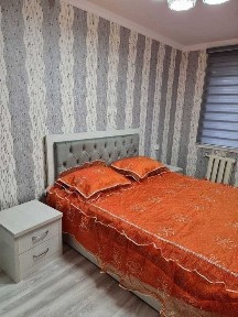 Ташкентская область, Ташкент, Мирзо-Улугбекский район