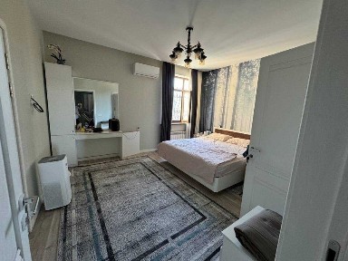 Ташкентская область, Ташкент, Яккасарайский район