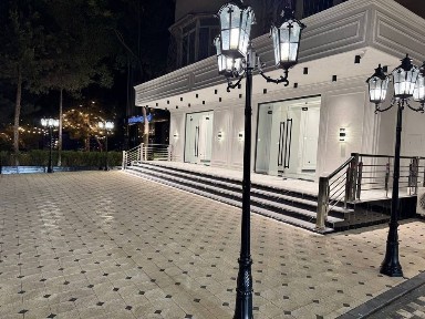 Ташкентская область, Ташкент, Яшнабадский район