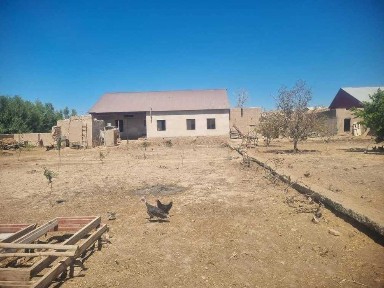 Yangiarik markazindan 30 sotix hovli sotiladi (срочный)