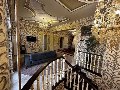 Ташкентская область, Ташкент, Мирзо-Улугбекский район