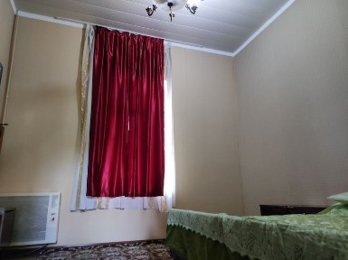 Самаркандская область, Самарканд