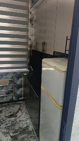 Бухарская область, Вабкент