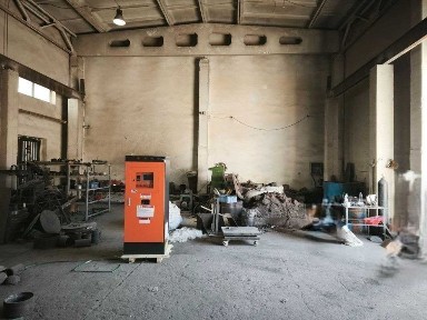 Ташкентская область, Ташкент, Сергелийский район