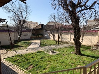 Ташкентская область, Ташкент, Шайхантахурский район