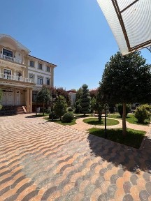 Ташкентская область, Ташкент, Мирзо-Улугбекский район