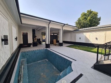 Ташкентская область, Ташкент, Мирзо-Улугбекский район