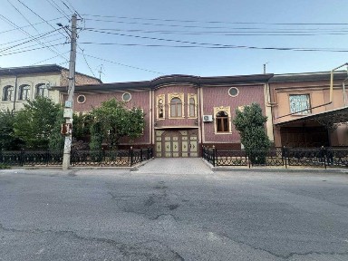 Ташкентская область, Ташкент, Юнусабадский район