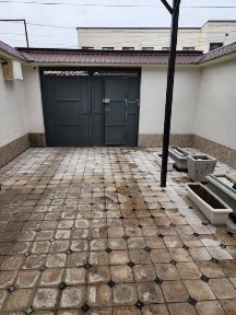 Ташкентская область, Ташкент, Мирзо-Улугбекский район