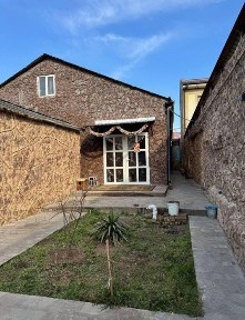 Ташкентская область, Мирабад