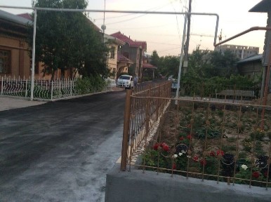 Ташкентская область, Ташкент, Юнусабадский район