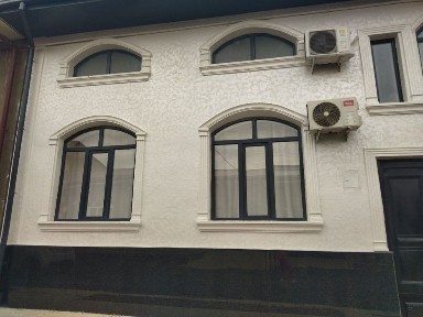 Ташкентская область, Назарбек