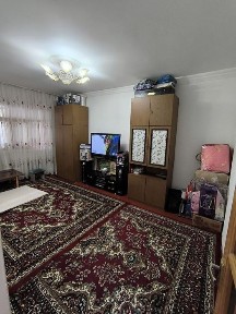 Ташкентская область, Ташкент, Алмазарский район