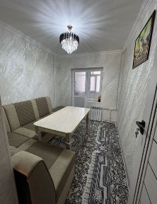 Ташкентская область, Ташкент, Чиланзарский район