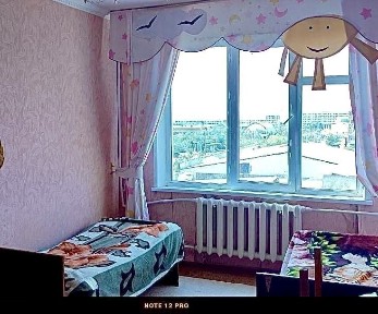 Навоийская область, Зарафшан