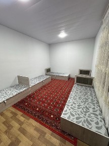 Ташкентская область, Ташкент, Алмазарский район