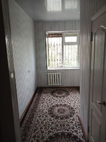 Ташкентская область, Ташкент, Алмазарский район