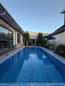 Ташкентская область, Ходжикент