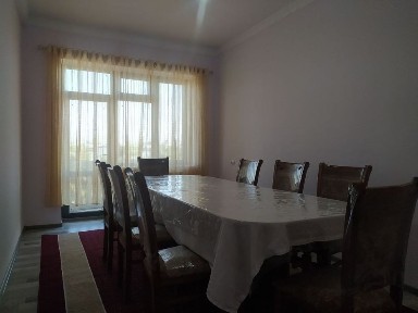 Андижанская область, Андижан