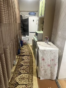 Ташкентская область, Ташкент, Чиланзарский район