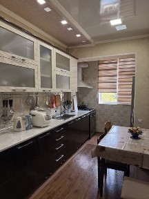 Ташкентская область, Ташкент, Бектемирский район