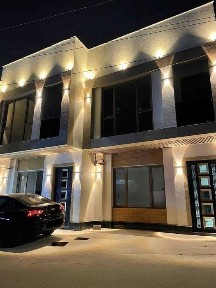 Ташкентская область, Ташкент, Яккасарайский район