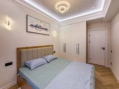 Ташкентская область, Ташкент, Яшнабадский район