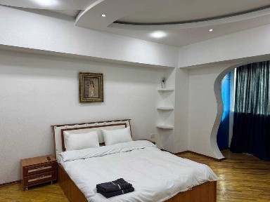 Ташкентская область, Ташкент, Яккасарайский район