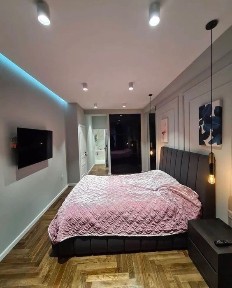 Ареда Яккасарой и Нукуская новастройка 2 комнт уникалная квартира